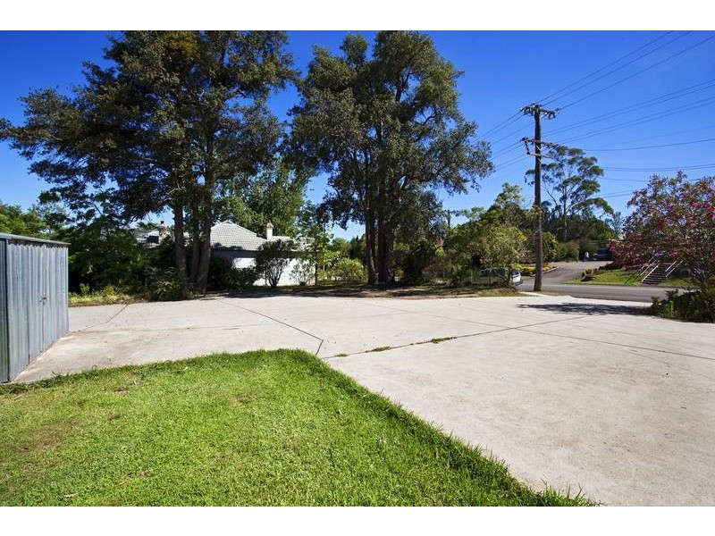 312 Macquarie Road, Springwood NSW 2777
