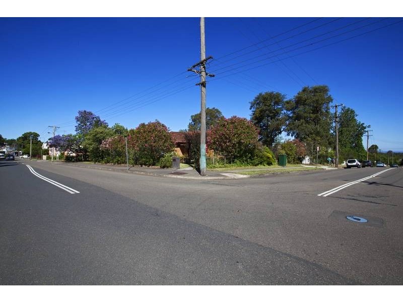 312 Macquarie Road, Springwood NSW 2777