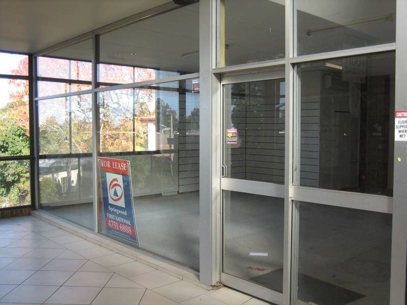 12/150 Macquarie Road, Springwood NSW 2777