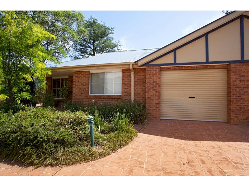 5/25 Bland Road, Springwood NSW 2777