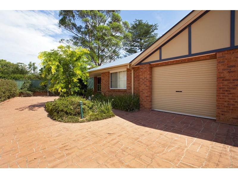 5/25 Bland Road, Springwood NSW 2777