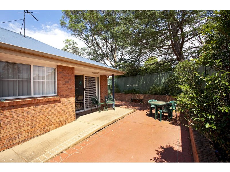 5/25 Bland Road, Springwood NSW 2777
