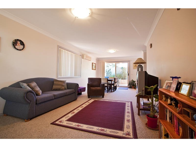 5/25 Bland Road, Springwood NSW 2777