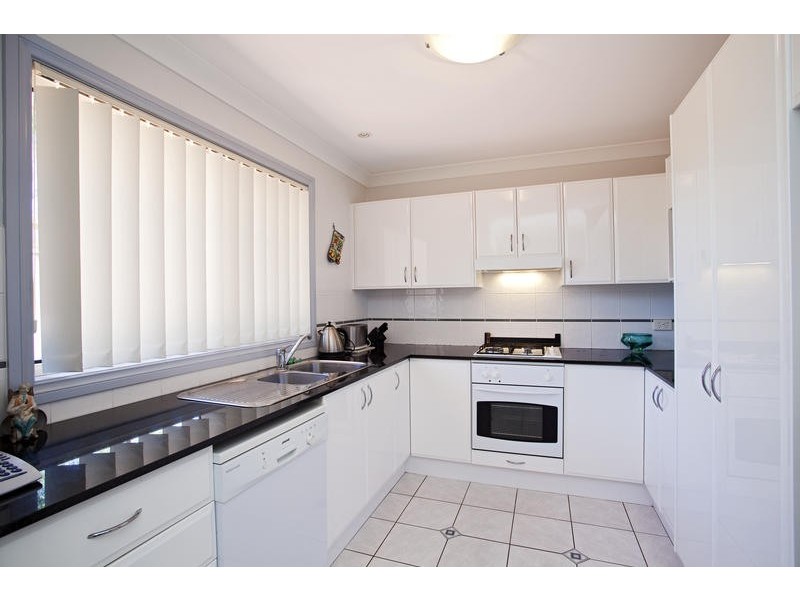 5/25 Bland Road, Springwood NSW 2777