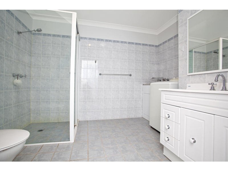 5/25 Bland Road, Springwood NSW 2777