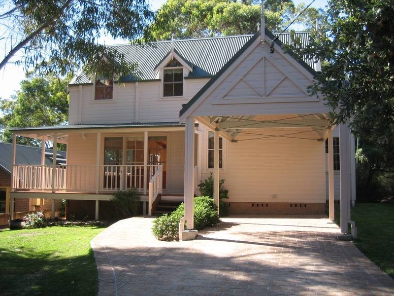 112 Davies, Springwood NSW 2777