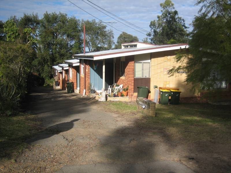 1/51 Springwood Avenue, Springwood NSW 2777