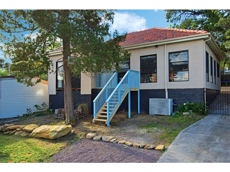 3 Parkes Crescent, Faulconbridge NSW 2776