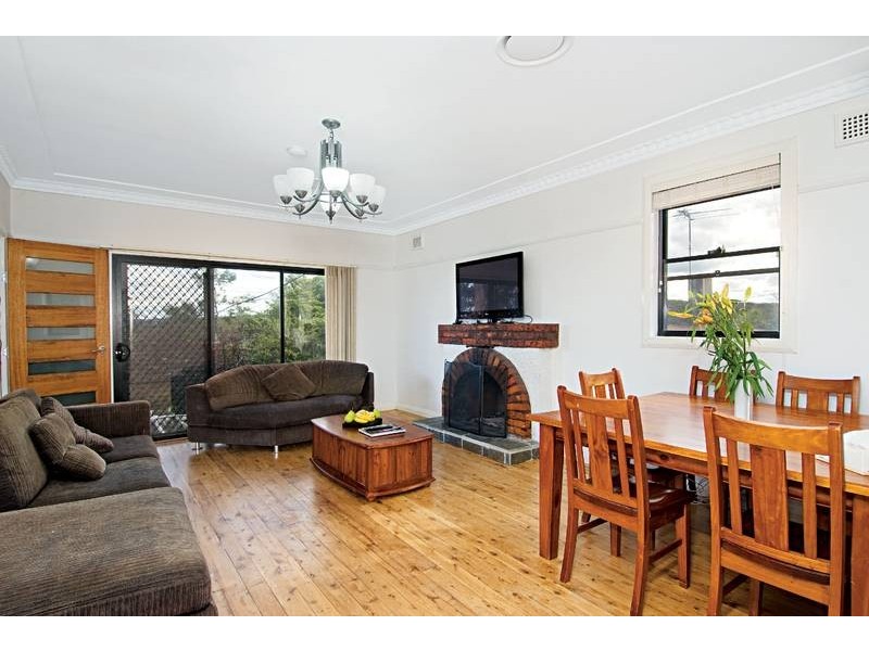 3 Parkes Crescent, Faulconbridge NSW 2776