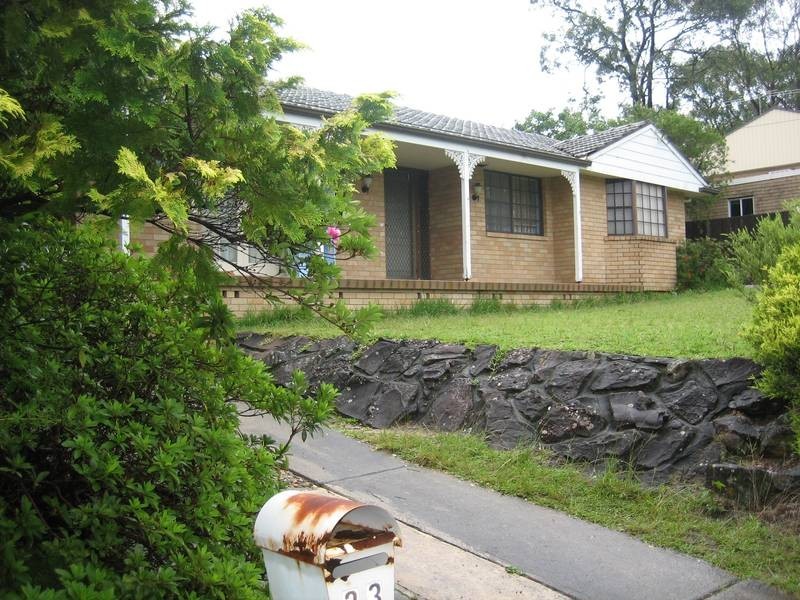 23 douglas street, Faulconbridge NSW 2776
