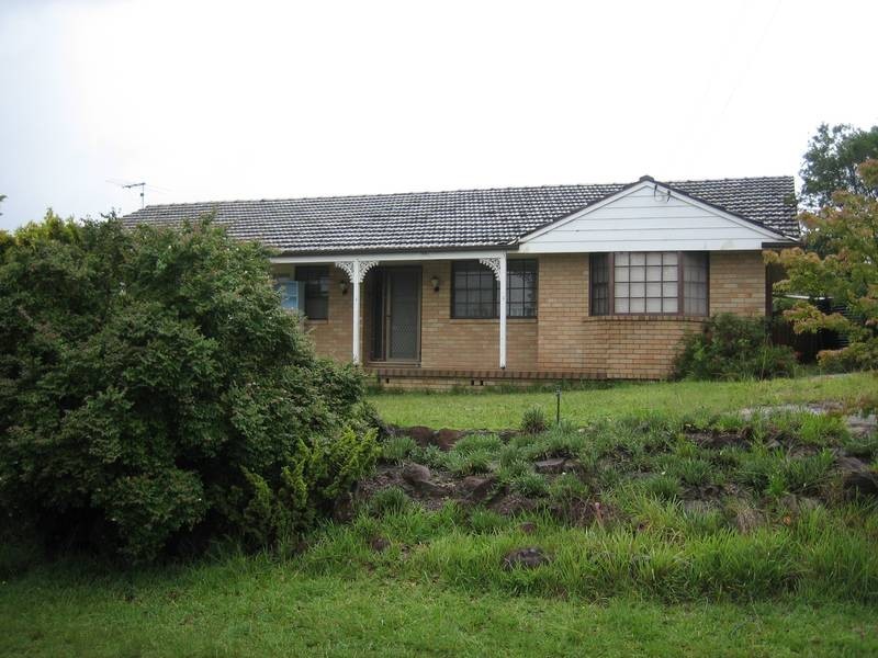 23 Douglas, Faulconbridge NSW 2776