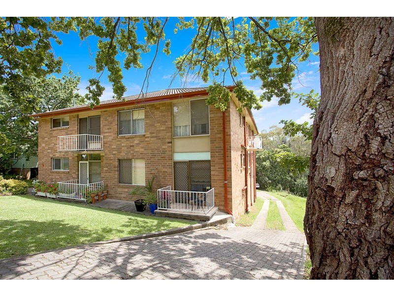 7/8 Boland Ave, Springwood NSW 2777