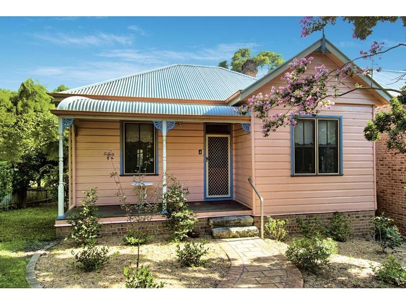 Springwood NSW 2777