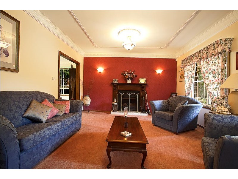 54 Paterson Road, Springwood NSW 2777