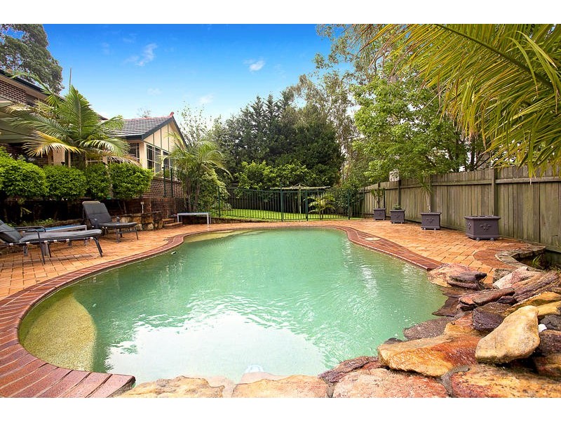 54 Paterson Road, Springwood NSW 2777