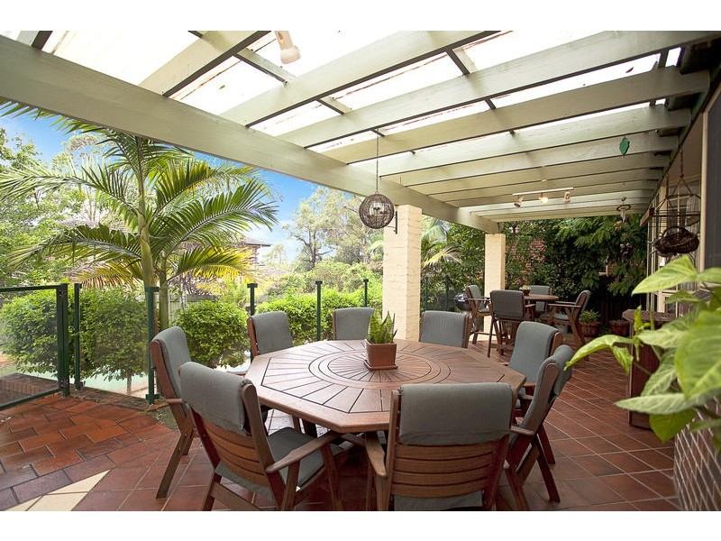 54 Paterson Road, Springwood NSW 2777