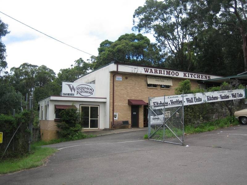 16 Waratah Road, Warrimoo NSW 2774