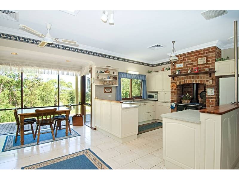 Warrimoo NSW 2774