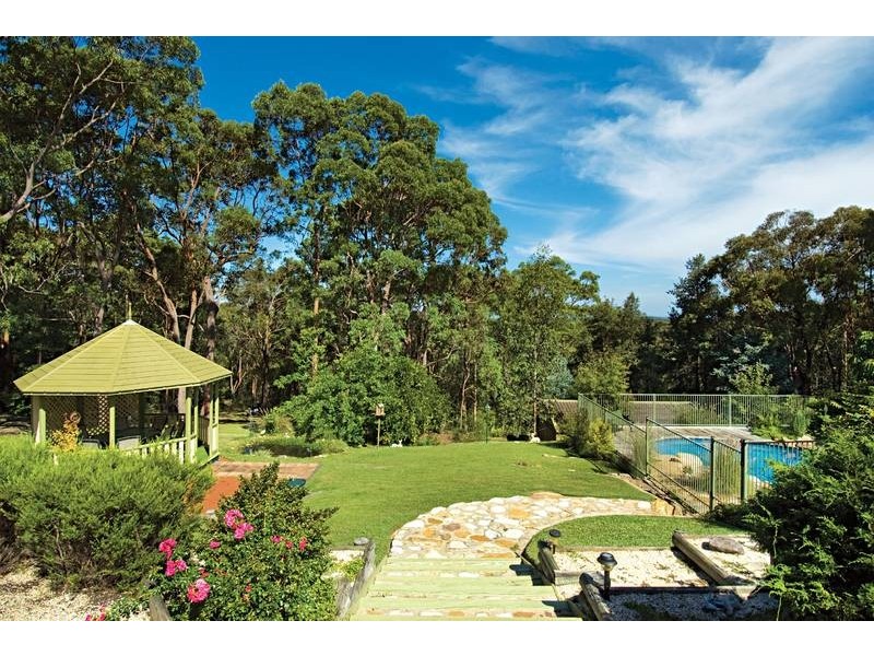 Warrimoo NSW 2774
