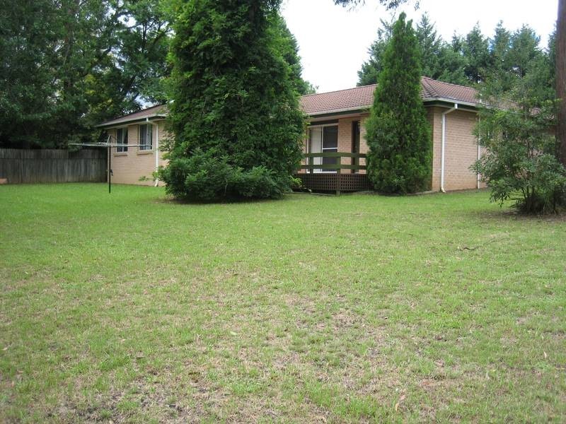 11 Dungara Place, Winmalee NSW 2777