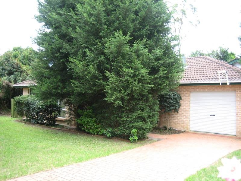 11 Dungara Place, Winmalee NSW 2777