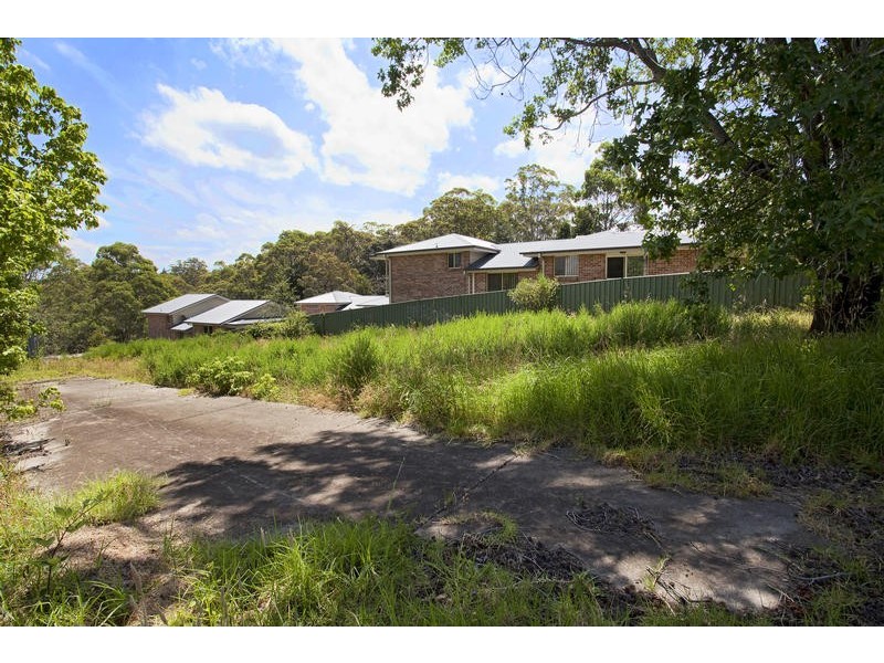 50 Macquarie Road, Springwood NSW 2777