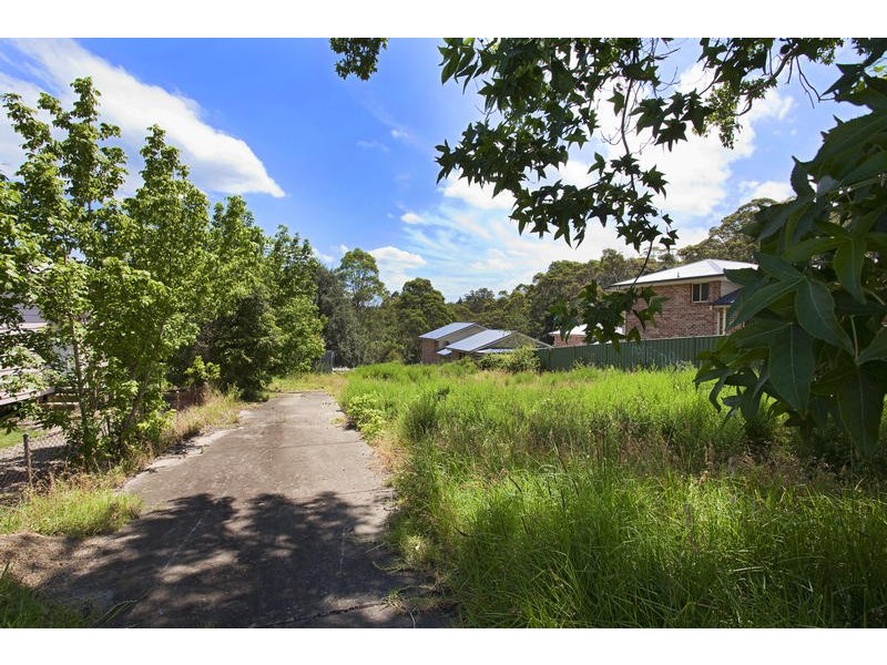 50 Macquarie Road, Springwood NSW 2777