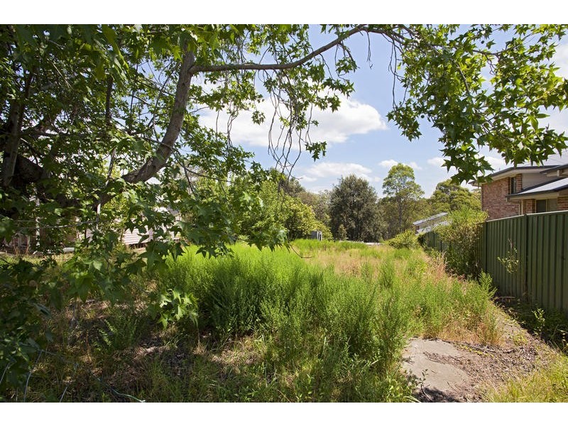 50 Macquarie Road, Springwood NSW 2777