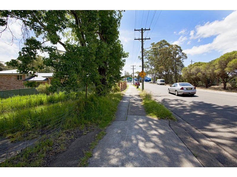 50 Macquarie Road, Springwood NSW 2777