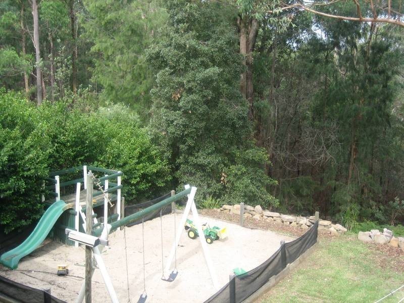 Hawkesbury Heights NSW 2777