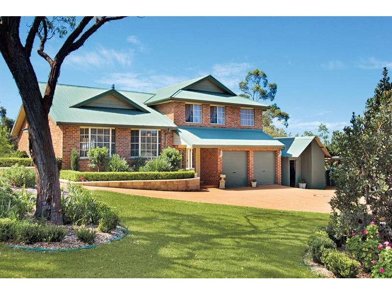 Faulconbridge NSW 2776