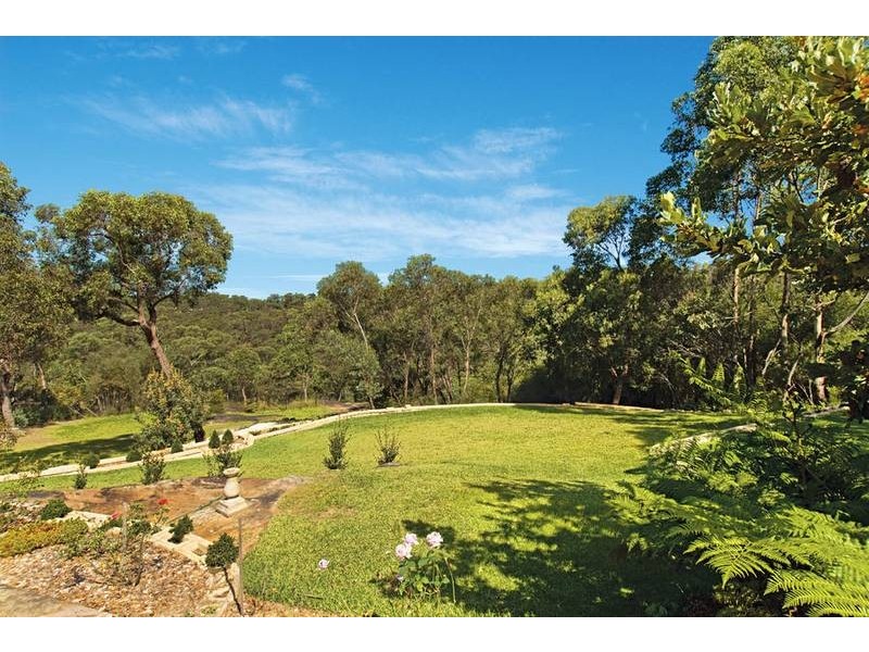 Faulconbridge NSW 2776