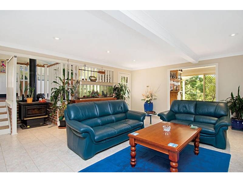 Faulconbridge NSW 2776