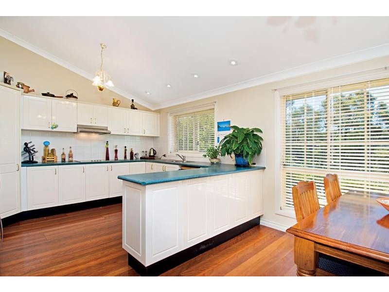 Faulconbridge NSW 2776