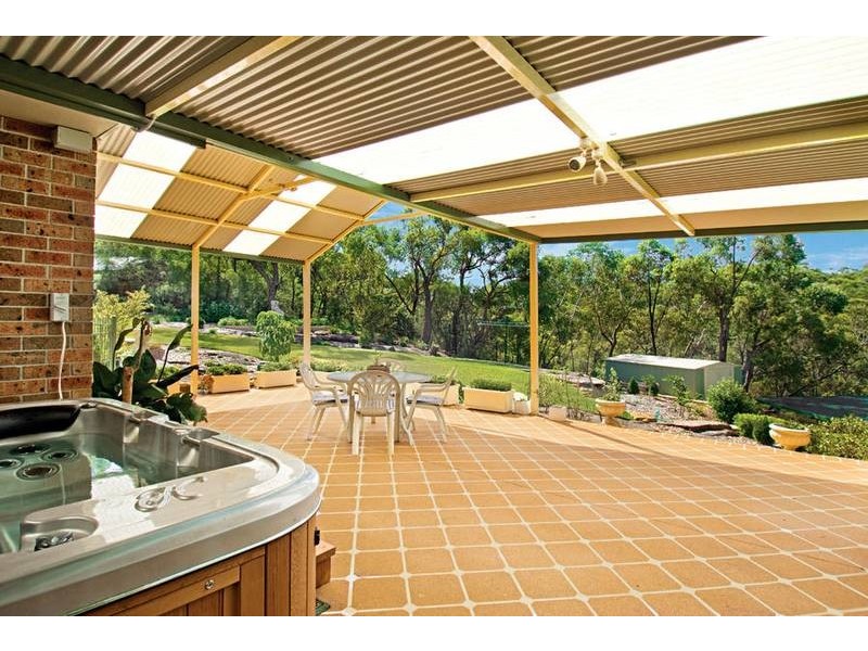 Faulconbridge NSW 2776