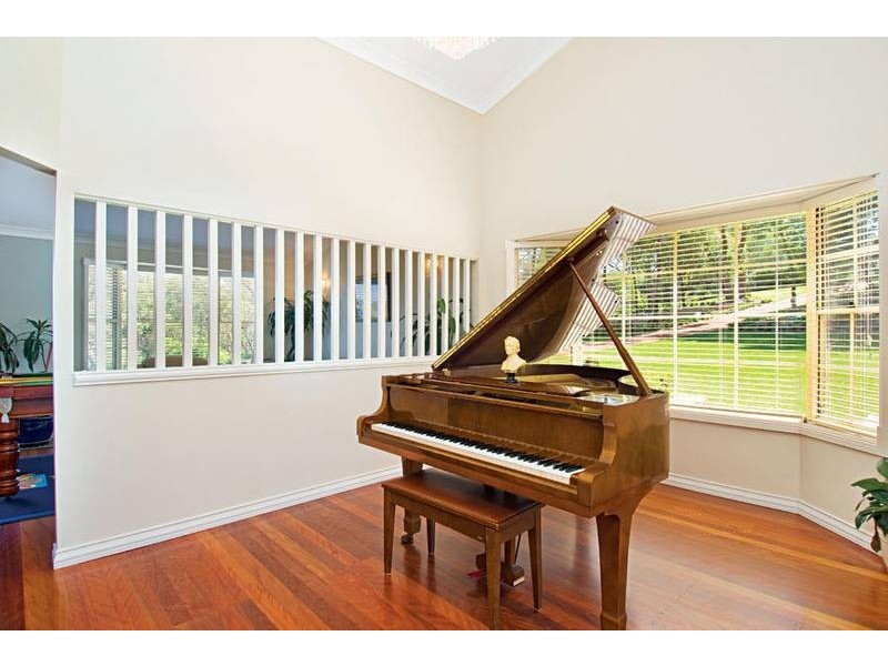 Faulconbridge NSW 2776