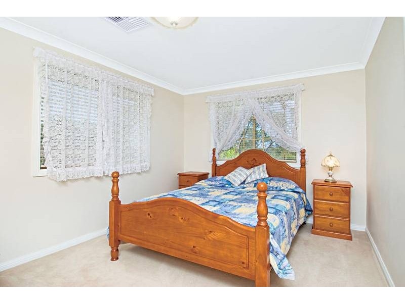 Faulconbridge NSW 2776