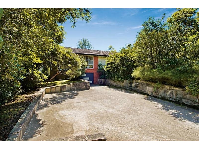 12 Hawkesbury road, Springwood NSW 2777