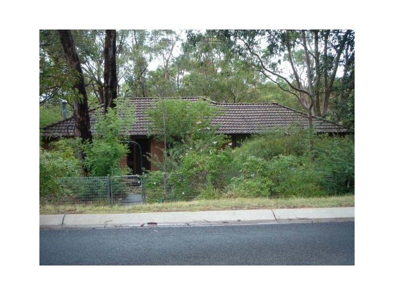 23 Farm Road, Springwood NSW 2777