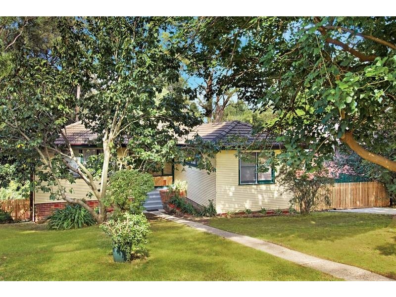 419 Hawkesbury Road, Winmalee NSW 2777