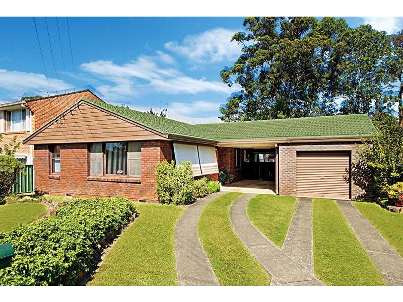11 Bulbi Avenue, Winmalee NSW 2777