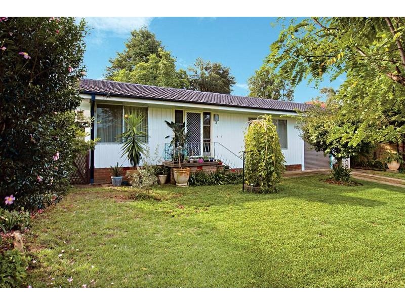 Springwood NSW 2777