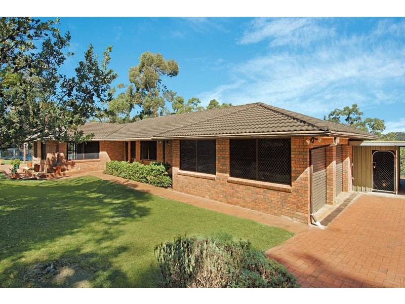 225 Paterson, Springwood NSW 2777