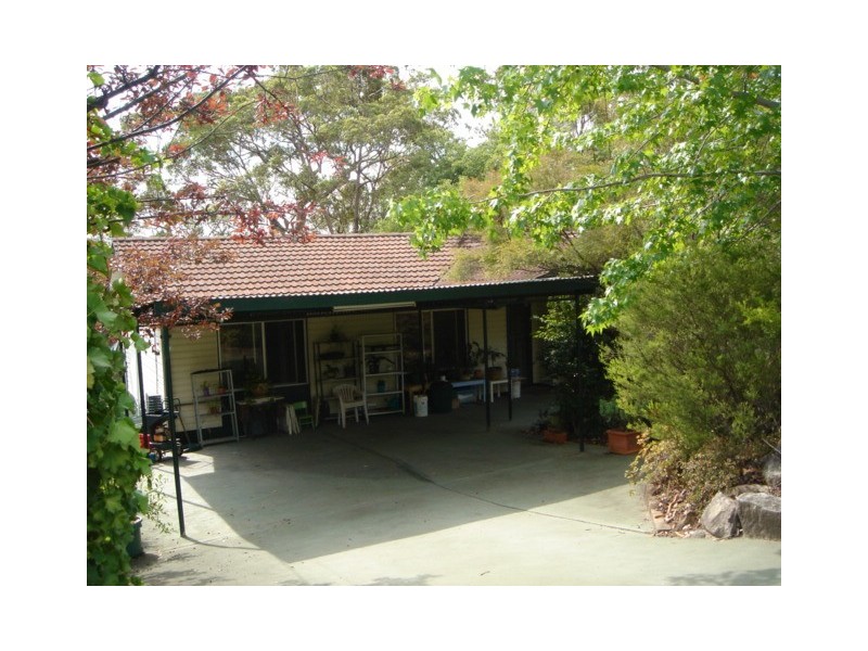 38 Davies Avenue, Springwood NSW 2777