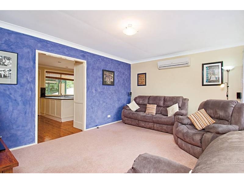 Springwood NSW 2777