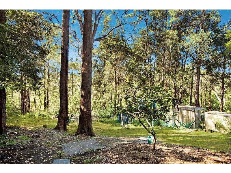 108 Railway Parade, Warrimoo NSW 2774