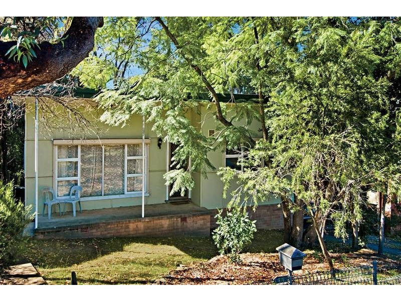 108 Railway Parade, Warrimoo NSW 2774