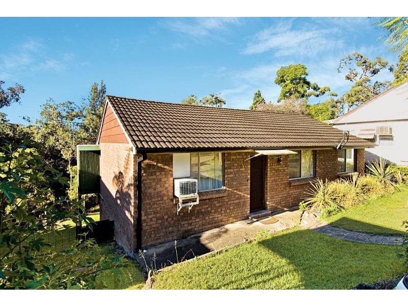 220 Railway Parade, Warrimoo NSW 2774