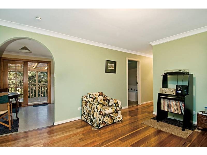 220 Railway Parade, Warrimoo NSW 2774