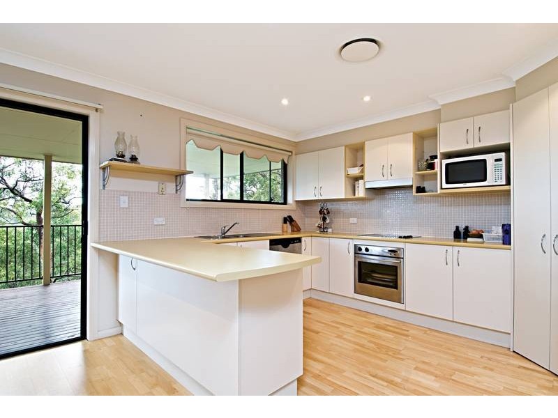 20 Pentlands Ave, Winmalee NSW 2777